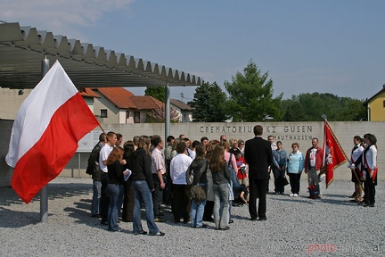 Mauthausen & Gusen 2006 (20060507 0142)